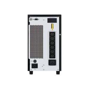 UPS APC Smart-UPS on line de doble conversión (3000VA, Onda senoidal) - Imagen 3