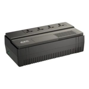 APC UPS 1000VA 600W Torre interactiv Easy BV Uni Outlet 230V