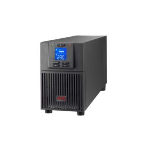 UPS APC Easy SRV Ext. de 3.000VA (2.4kWatts / 3.0kVA, On-Line, Doble conversión, 230V con Batería externa, SRV72BP) - Imagen 3