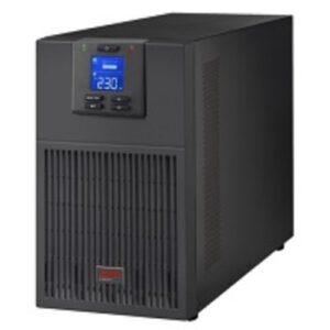 UPS APC Easy On-Line SRV SRV10KIL (10.000VA 230V, doble conversión on line, con paquete de baterías externas (SRV240BP-9A) - Imagen 3