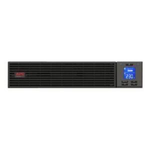 Apc Ups Easy Ups On-Line Srv ( Rm 800 Vatios / 1,0 Kva 230V Con Kit De Rieles - Imagen 2