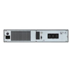 Apc Ups Easy Ups On-Line Srv ( Rm 800 Vatios / 1,0 Kva 230V Con Kit De Rieles - Imagen 3