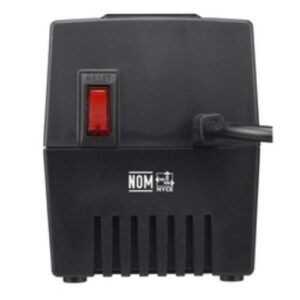 Regulador Automático de voltaje APC Line-R de 500VA (230V, 3 Salidas) - Imagen 3