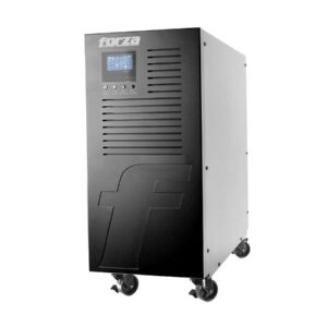 UPS en línea Forza FDC-206K, 6000VA, 6000W, 220V