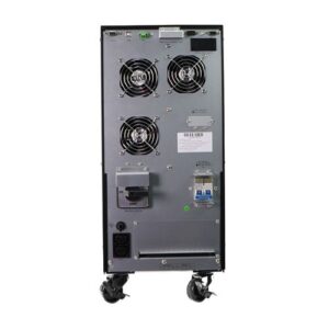 UPS en línea Forza FDC-206K, 6000VA, 6000W, 220V - Imagen 3