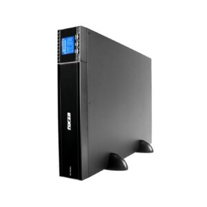 UPS Forza Atlas FDC-2012R-I, 2000VA, 220V, Doble conversión en línea, Indicador LCD