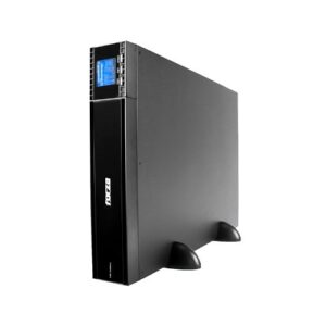 UPS Forza Atlas FDC-3012R-I, 3000VA, 220V, Doble conversión en línea, Indicador LCD - Imagen 1