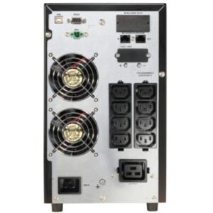 UPS Forza FDC-203K-I Online, 3000 Watt, AC 220 V, 3000VA PF1