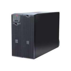 APC UPS 10KVA 8000W Torre Rack online Smart RT IEC 230V - 8 kW - 10000 VA - Ethernet 10/100 - Imagen 1
