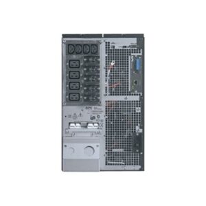 APC UPS 10KVA 8000W Torre Rack online Smart RT IEC 230V - 8 kW - 10000 VA - Ethernet 10/100 - Imagen 2