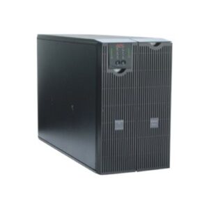 APC UPS 10KVA 8000W Torre Rack online Smart RT IEC 230V - 8 kW - 10000 VA - Ethernet 10/100 - Imagen 3