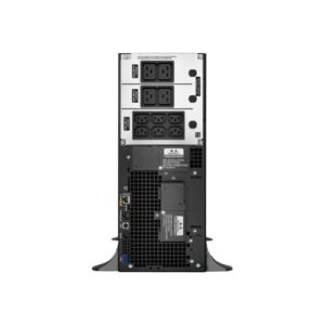 APC Smart-UPS SRT 6000VA 230V - Imagen 3
