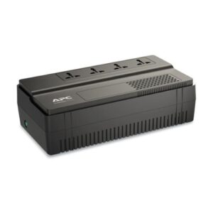 UPS APC SAI EASY BV Interactiva (800VA/450W, 230V, 4 Salidas Universales)