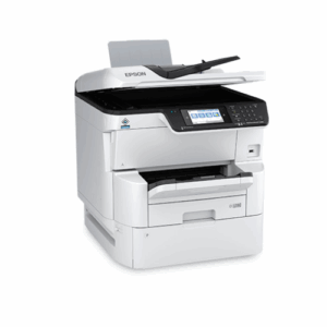 Multifuncional Epson Wf-C878r /A3/Fax/Ethernet/Adf/Duplex - Imagen 2
