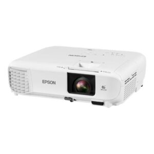EPS PRO 119W 4000L/WXGA/PARLANTE/HDMIx2/RJ45/WIFI OPCIONAL