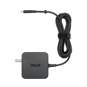 Asus Cargador 65W Usb-C Ac65-00 P/N - Imagen 3