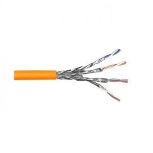 Cable UTP Panduit TX6000, Cat 6, 305 Metros, Amarillo - Imagen 3