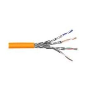 Cable UTP Panduit TX6000, Cat 6, 305 Metros, Naranjo - Imagen 3