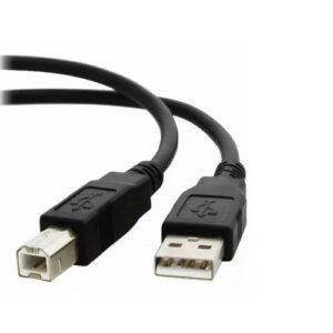Xtech Usb Cable 3.04 M 4 Pin Usb Type B 4 Pin Usb Type A 2.0 Male-Male Mold - Imagen 3