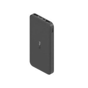 Xiaomi Batería Portátil Recargable Powerbank De 10000 Mah. Color Negro - Imagen 3