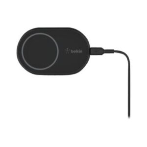 Belkin Soporte De Carga Inalambrico Para El Coche 10Vatios Negro P/N - Imagen 2