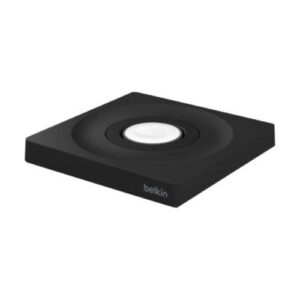 Belkin Boost Charge Pro Base De Carga Inalámbrica Fast Charge Negro - Imagen 3