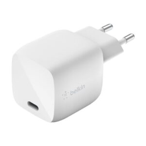 Belkin Cargador De Celular Mobile Charger 30Watt Usb-C Carga Rapida P/N - Imagen 3