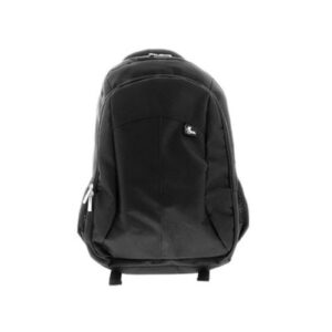 Xtech Mochila Para Notebook 15.6″ Nylon Negro Acc Pocket P/N - Imagen 2
