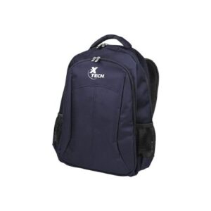 Xtech Mochila Para Transporte De Portátil 15.6″ Azul - Imagen 2