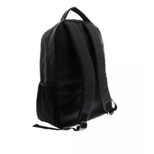 Xtech Mochila Para Notebook 15.6″ Durable Polyester Negro & Azul - Imagen 3