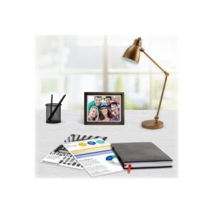 Cartucho original de tinta negra HP 662 Advantage - Imagen 3