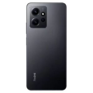 Celular Xiaomi Redmi Note 12 EU de 6.67“ (OctaCore, 4GB RAM, 128GB Internos, Onyx Gray) - Imagen 2