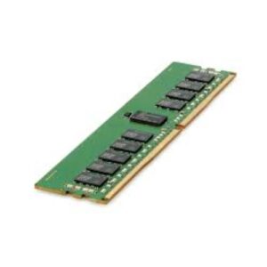 Hpe Memoria Ram Ddr4 32Gb 3200Mhz Smart Kit, Para Servidor, Cl22, Buffered, 1.2V - Imagen 1