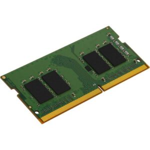 Memoria RAM Notebook 8GB Kingston 3200Mhz DDR4 SODIMM - Imagen 3