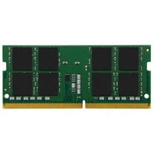 Memoria RAM Notebook 8GB 3200Mhz DDR4 SODIMM, CL22, Unbuffered, 1.2V