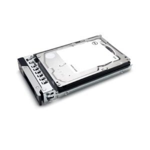 Dell Disco Para Servidor Ssd 480 Gb Hot-Swap 2.5″ Sata 6Gb/S P/N - Imagen 3