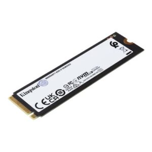 Unidad de Estado Sólido Kingston FURY Renegade, 1TB, PCIe 4.0, NVMe M.2 - Imagen 3