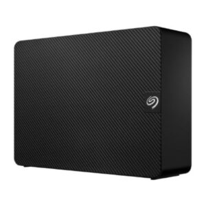 Disco Externo Seagate Expansion de 14TB (USB 3.0, Negro) - Imagen 2