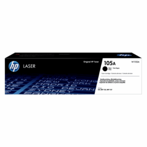 Toner HP Laser 105A