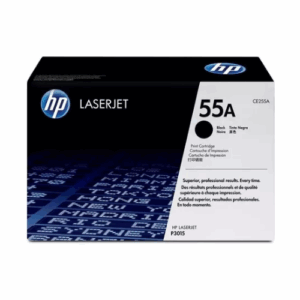 Toner HP LaserJet 55A