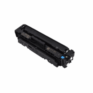 Toner HP LaserJet 414A Cyan - Imagen 3