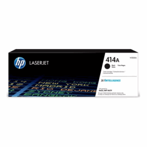 Toner HP LaserJet 414A Negro