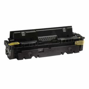 Toner HP LaserJet 414A Yellow - Imagen 3