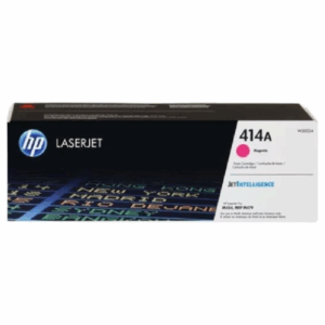 Toner HP LaserJet 414A Magenta
