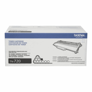 Toner Brother TN-720 - Imagen 1