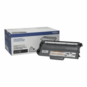Toner Brother TN-720 - Imagen 2