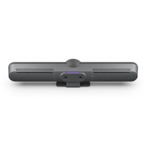 Logitech Barra Para Videoconferencias Rally Bar (4K, Hdmi, Usb-C, Grafito - Imagen 3
