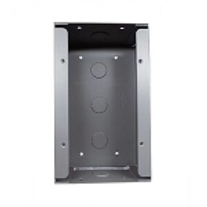 NTF SBB-3 Caja Posterior para Anunciador FDU-80 - Imagen 3