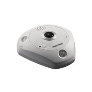 Hikvision Network Surveillance / Panoramic Cámara Fixed Dome Indoor / Outdoor - Imagen 3