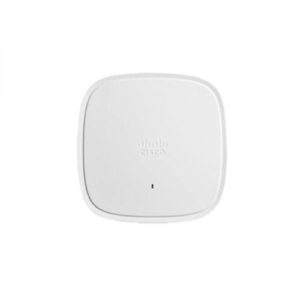 Cisco Punto De Acceso Catalyst 9120, Ofdma Y Mu-Mimo, Soporte Multigigabit - Imagen 2